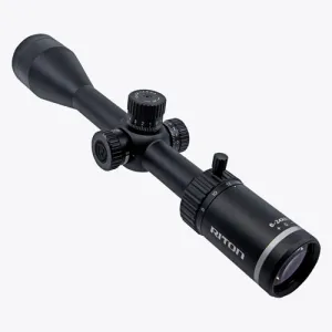 RITON X1 Conquer 6-24x50