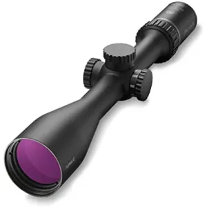 BURRIS Fullfield E 1 Riflescope 4.5-14x42mm Ballistc Plex