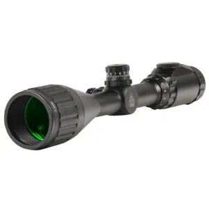 LEAPERS UTG 3-9X50 1" Hunter Scope AO 36-color Mil-dot
