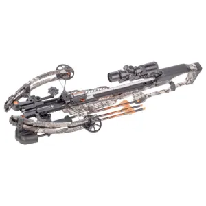 RAVIN CROSSBOWS R20 Predator Camo Sniper Package