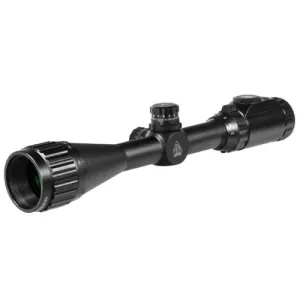 LEAPERS UTG True Hunter 3-9X40 1" Scope