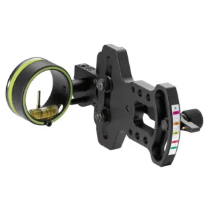 HHA SPORTS Optimizer Lite .019 w/Fiber Scope Right