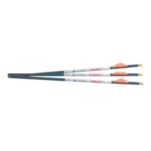 RAVIN CROSSBOWS .003 R18 Lighted Arrows 3-Pack