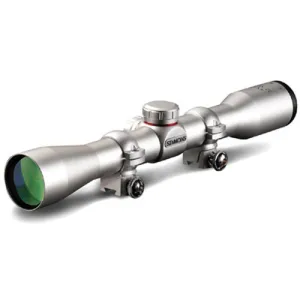 SIMMONS 22 Mag 3-9x32 Silver Truplex