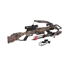 EXCALIBUR 17 Matrix 380 MAD Max Crossbow Package