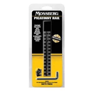 MOSSBERG Scope Base fits MVP 5.56 Action