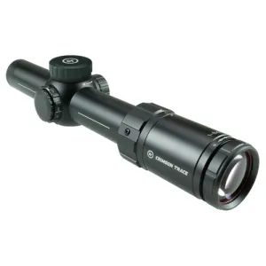CRIMSON TRACE 5-Series, 1-8x28mm 34mm tube MIL/MIL FFP