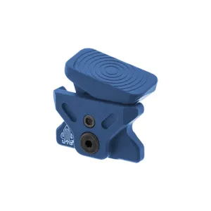 LEUPOLD UTG Angled Index Mount Keymod Matte Blue