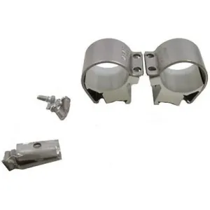 WEAVER 22 Caliber Tip-Off Stainless Steel