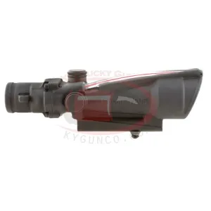 TRIJICON ACOG 3.5X35 DUAL ILL RED DONU