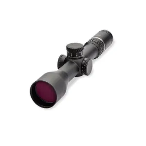 BURRIS XTR III 3.3-18x50mm Non Illum SCR 2 MIL mat