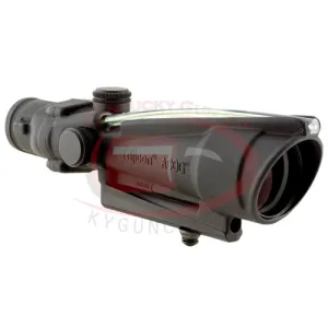 TRIJICON ACOG 3.5X35 DUAL ILL GRN DONU