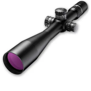 BURRIS XTR II Riflescope 8-40x50mm F-Class MOA