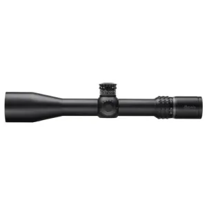 BURRIS XTR II 8X-40X-50mm F Class Double Crosshair mat