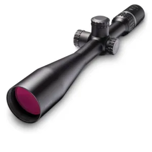 BURRIS Veracity Riflescope 5-25x50 Ballistic Plex E1 FFP