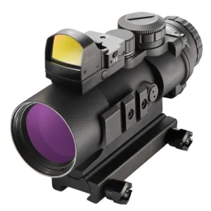 BURRIS AR-536 Sight 5x - 36mm Ballistic CQ Tactical Kit