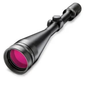 BURRIS Fullfield II Riflescope 6.5-20x50mm Adj Parallax