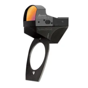 BURRIS SpeedBead Shotgun Sight - Benelli Super Black Eagle II