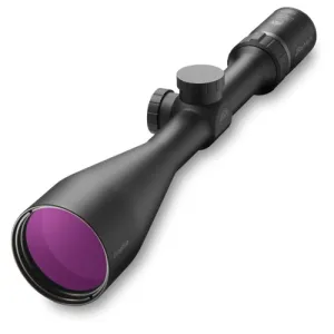 BURRIS Droptine Riflescope 3-9x50 Ballistic Plex