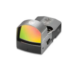 BURRIS FastFire 8, 8-MOA Dot, No Mount