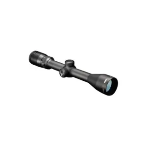BUSHNELL Trophy 2-6x32 Multi-X Reticle Handgun Scope -Black