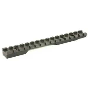 BADGER ORDNANCE Remington Short Action Scope Rail 20MOA