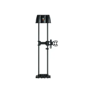 TIGHTSPOT QUIVERS 5 ArrowS Quiver BLK RH
