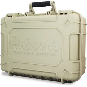 BURRIS Hard Case for Signature HD Spotter