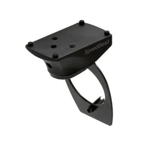 BURRIS Speed Bead Mounts Remington 870
