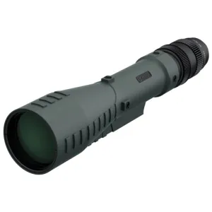 ATHLON OPTICS Cronus Cronus Tact 7-42x60 ED Ranging Reticle Grey