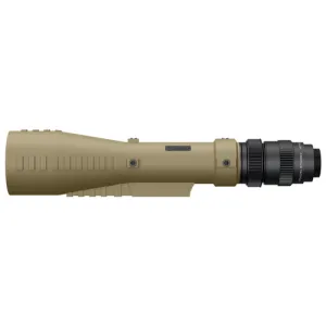 ATHLON OPTICS Cronus Cronus Tact 7-42x60 ED Ranging Reticle Tan