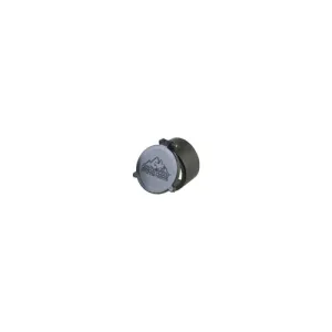 BUTLER CREEK Flip-Open Scope Covers Size 12