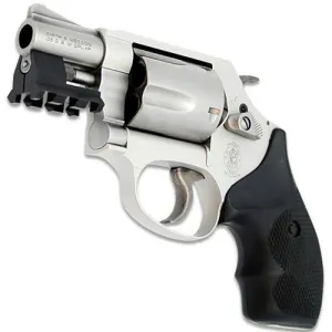 LASERLYTE Smith & Wesson J-Frame Rail Adapter