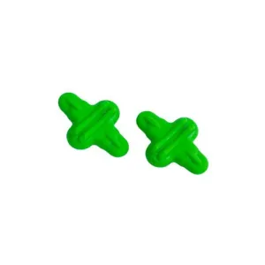 LIMBSAVER Everlast StringLeech Green 2pk