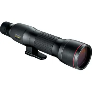 NIKON EDG Fieldscope 20-60x85 Spotting Scope Kit