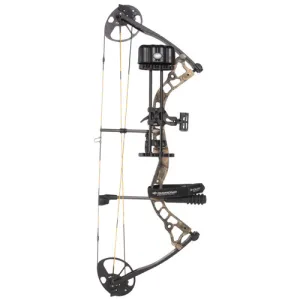 DIAMOND ARCHERY Infinite Edge Pro 5-70Lb RH MO Break-up