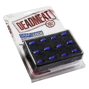 G5 OUTDOORS Deadmeat 100Gr Snap Lock Blade Retention Collar