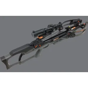 RAVIN CROSSBOWS R20 Sniper Package Gunmetal Grey