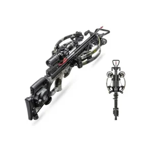 TENPOINT Nitro XRT PRO Elite Pkg Kuiu Verde 2