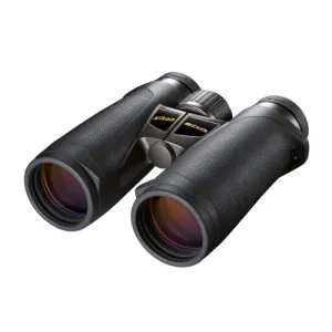 NIKON EDG 10x42 Black