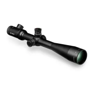 VORTEX Viper PST 6-24 x 50 FFP Riflescope with