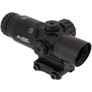 PRIMARY ARMS GLx 2X Prism Scope ACSS Gemini 9mm
