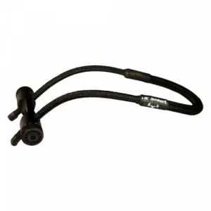 LOC OUTDOORZ Mat-Loc Ultra Sling - Black