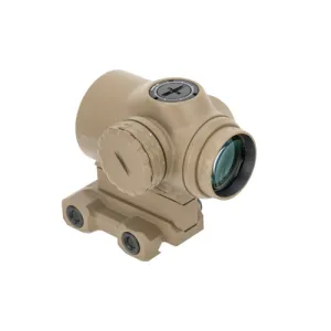 PRIMARY ARMS SLx 1X Micro Prism Red ACSS Cyclops Gen II FDE