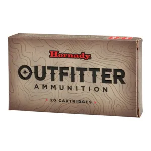 HORNADY .300 Rem Ultra Mag 180Gr Gilding 20rd