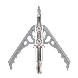 RAGE Hypodermic NC +P 125Gr 3pk