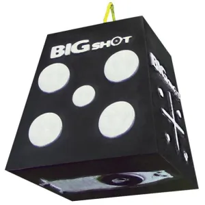 BIG SHOT TARGETS Titan 10X Target