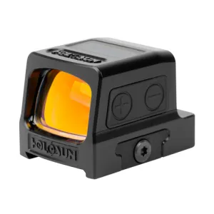 HOLOSUN HE509T-GR Green Circle Dot
