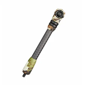 MATHEWS BOWS Stabilizer 8" Sitka SA Assembly