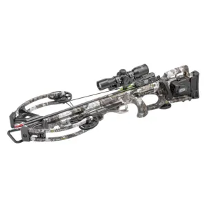 TENPOINT Titan De-Cock ACUdraw De-Cock Pro-View Scope